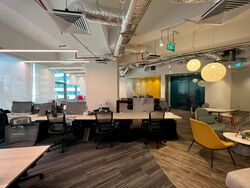 PLUS (D1), Office #567447251